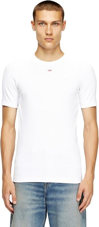 Diesel D-ribber-n Men's T-Shirt