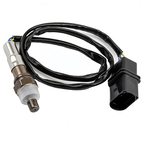 Oxygen sensor Front Lambda For Probe O2 Oxygen Sensor For Skoda For Fabia LZA11-V1 Oem 030906262K 036906262J