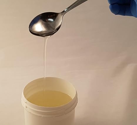 Sodium Silicate 75Tw Twaddle - Volume: 500ml - by Inoxia
