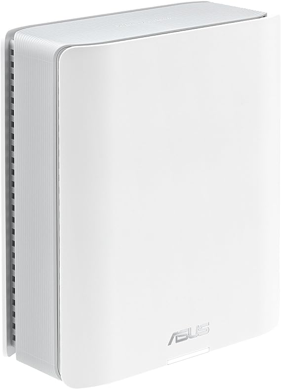 Asus Zenwifi Bt10 Tri-Band (2.4 Ghz / 5 Ghz / 6 Ghz) Wi-Fi 7, W129022134 (Ghz / 5 Ghz / 6 Ghz) Wi-Fi 7 (802.11Be) White 3 Internal