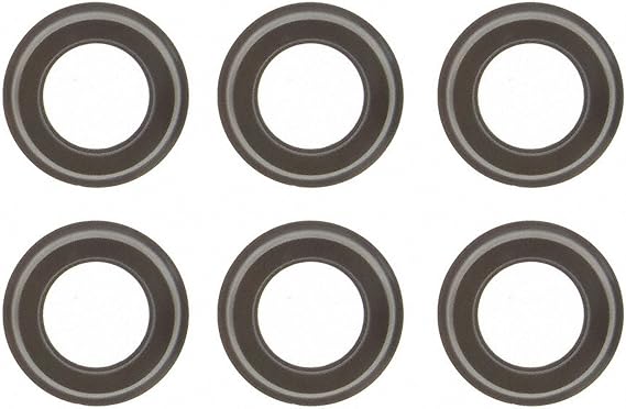 FEL-PRO ES 72120-1 Spark Plug Tube Seal Set