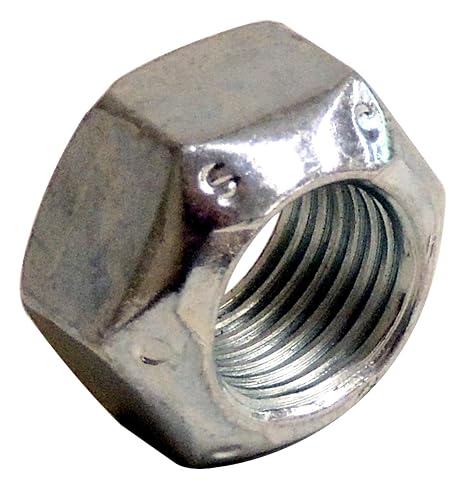 CROWN AUTO Crown Shackle Nut