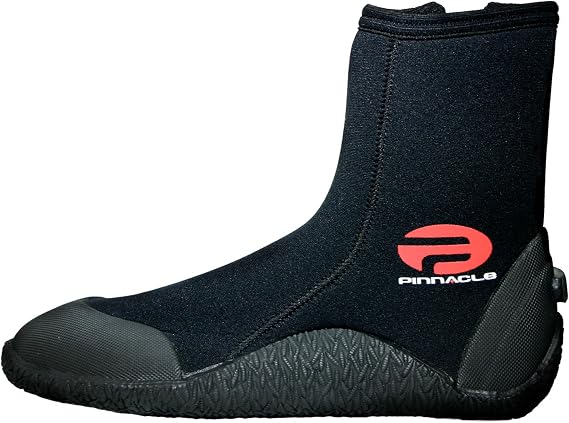 Pinnacle 5mm Venturer Boots