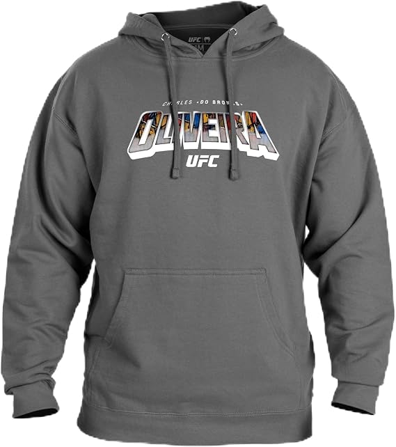 Venum Men's Men's Ufc Unrivaled Hoodie