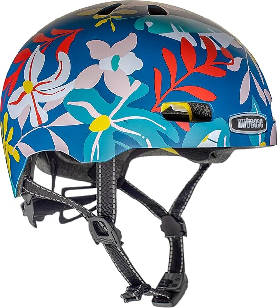 Nutcase Nutcase, Street, Adult Bike and Skate Helmet with MIPS Protection System for Road Cycling and Commuting