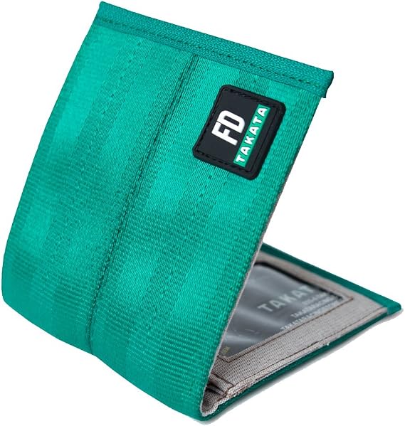 TAKATA FD Wallet