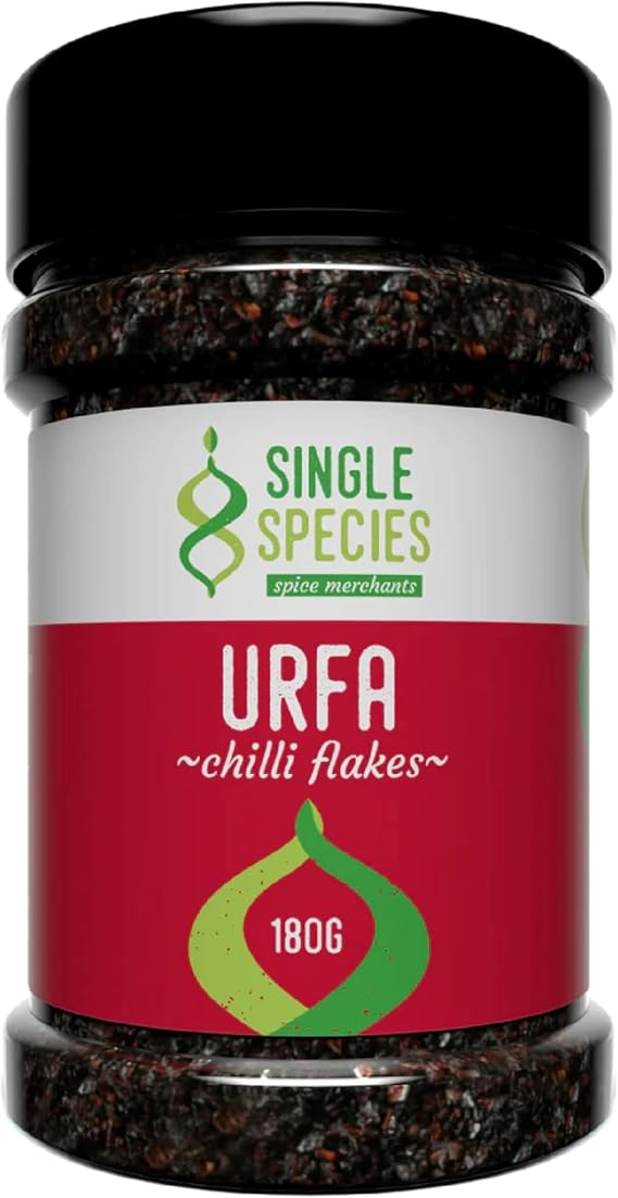 Angus & Oink | Urfa Chilli Flakes | Turkish Dish, Shawarma & More | 180g