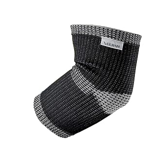 Vulkan Advanced Elastic Elbow Support, Medium