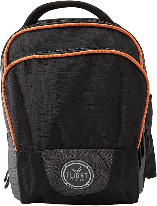 Flight Outfitters Lift Mini 2.0 Pilot Aviation Gear Bag