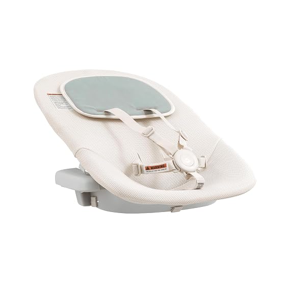 Stokke Clikk Newborn Set, Cloud Grey