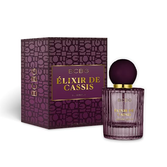 BCBG Elixir de Cassis Women's Eau de Parfum, 3.4 fl oz / 100 mL