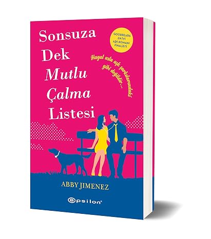 Sonsuza Dek Mutlu Çalma Listesi