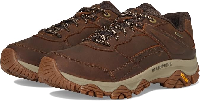 Merrell Men's Moab Adventure 3 Wp