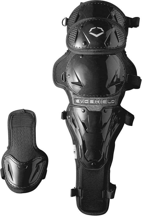 Evoshield Pro-SrzTM Upper Leg Guards