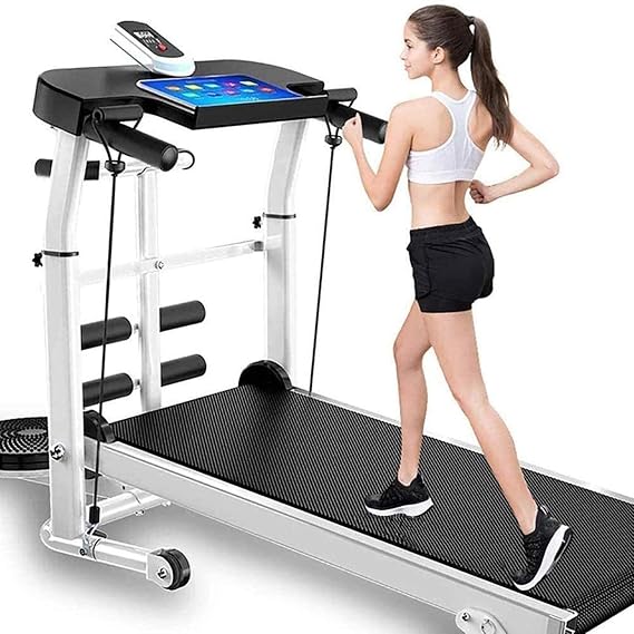 Treadmill, Electric Folding Treadmill, For Home Use, Jogging, Fitness, Cardio Exercise, Walking Machine, Folding Treadmill, For Home Use