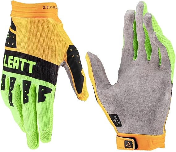 Leatt Glove Moto 2.5 X-Flow