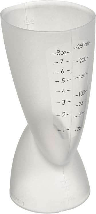 Casabella Silicone Measuring Cup
