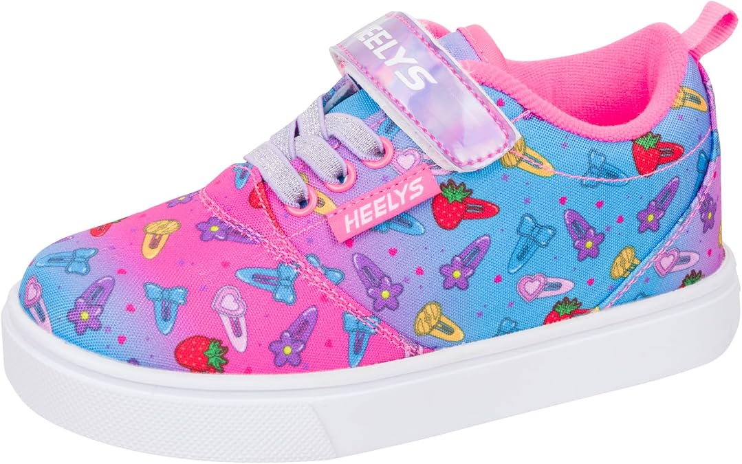 Heelys Girls' Pro 20 X2