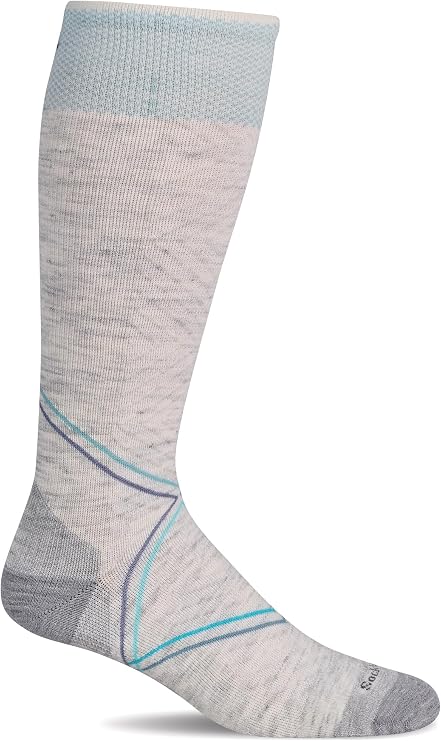 Sockwell Women's Pulse Knee High Firm Graduated Compression Socks