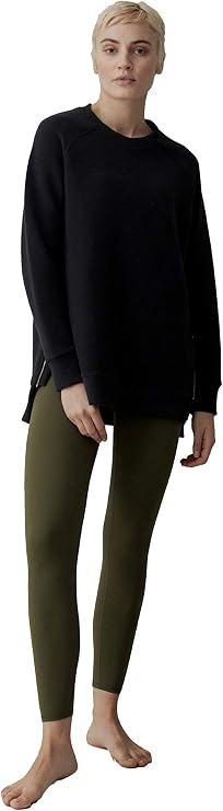 Varley Women's Manning Sweatshirt