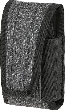 Entity Utility Pouch Medium (Charcoal)