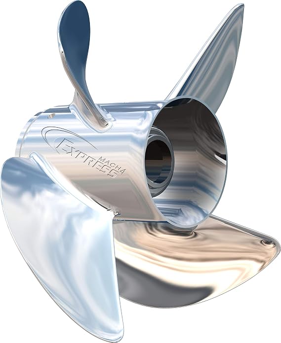 Turning Point Propellers 31431930