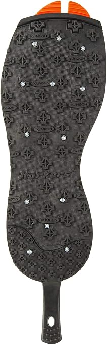Korkers OmniTrax v3.0 Studded Kling-On