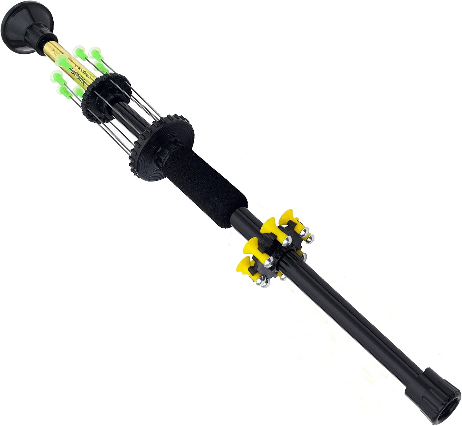 24 Venom Blowguns .40 Cal Made in USA