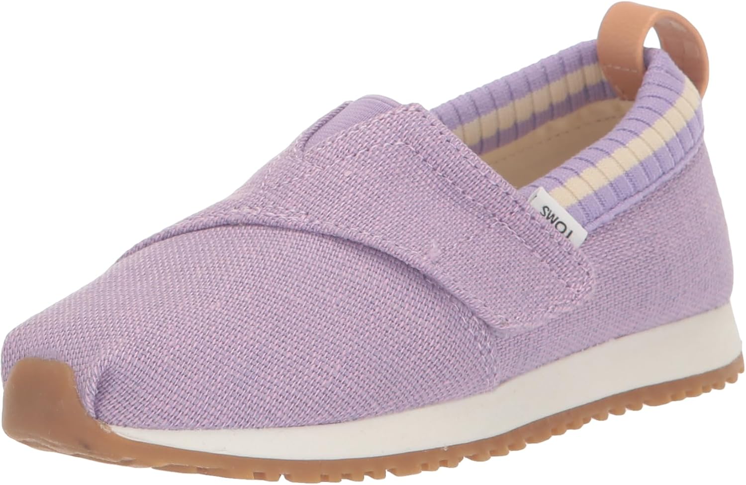 Toms Unisex-Baby Alpargata Resident