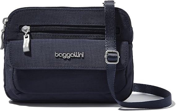 Baggallini Modern Everywhere Mini