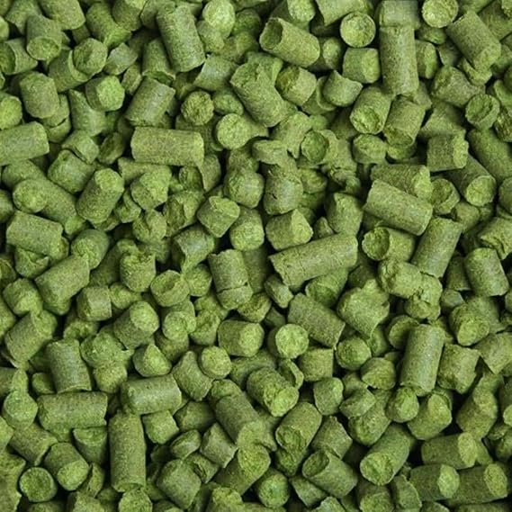 Cascade Pellet Hops 1 oz