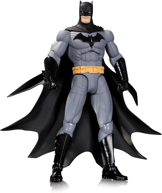 DC Collectibles Designer Series 1 Batman by Greg Capullo Action Figure