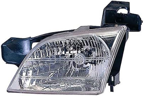 Keystone GM2502175V Headlamp Assembly