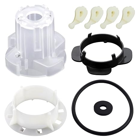 Upgraded 285811 Medium Cam Agitator Repair Kit Replacement