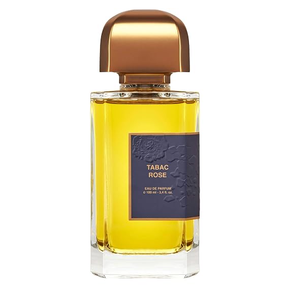 Parfum Eau de Tabac Rose by BDK Parfums