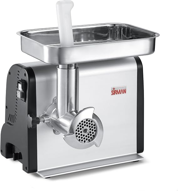 Sirman Meat Grinder