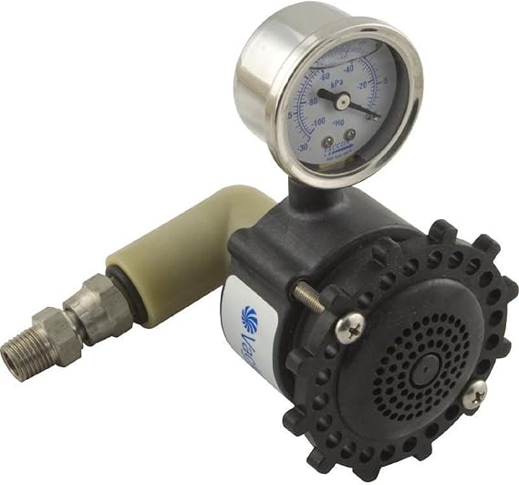 SVRS-10ADJ Automatic Adjustable Vacuum Release System SVRS-10ADJ-HD