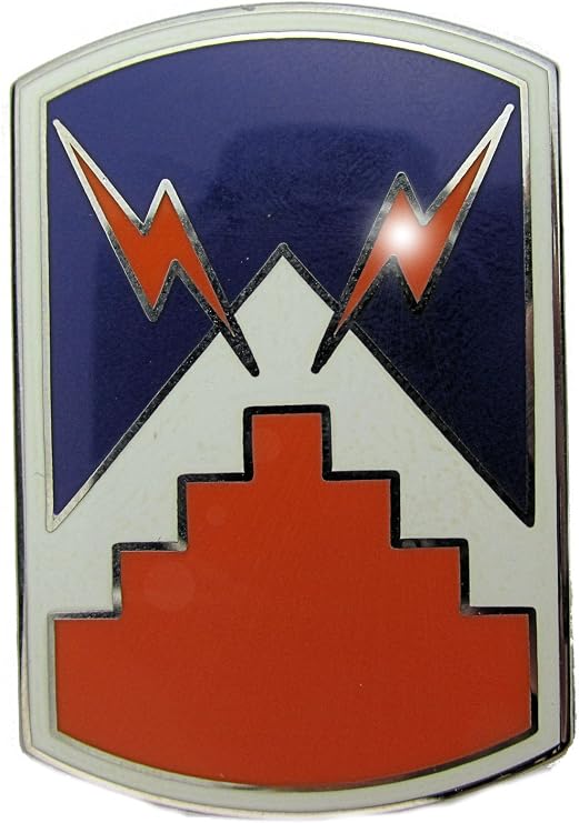 7th Signal Brigade CSIB