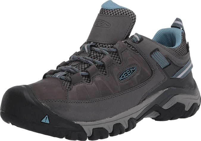 KEEN Men's Targhee exp wp-m Hiking Shoe
