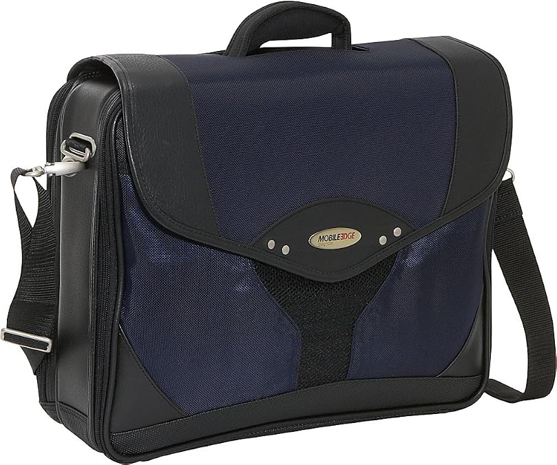 Mobile Edge - Premium Briefcase - 15.6