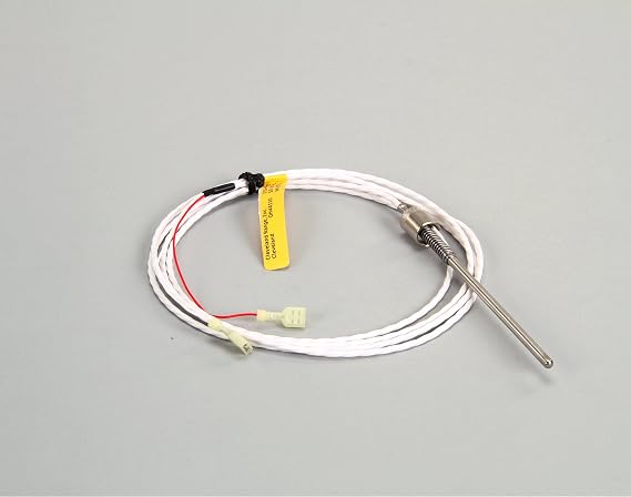 Cleveland Temp Sensor; Rtd (T1) SK50933-1 - Genuine OEM Replacement Part
