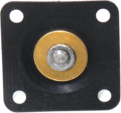 Square Diaphragm Accelerator Pump Compatible with 951 SeaDoo 800 1200 Yamaha Mikuni BN40I22 GP