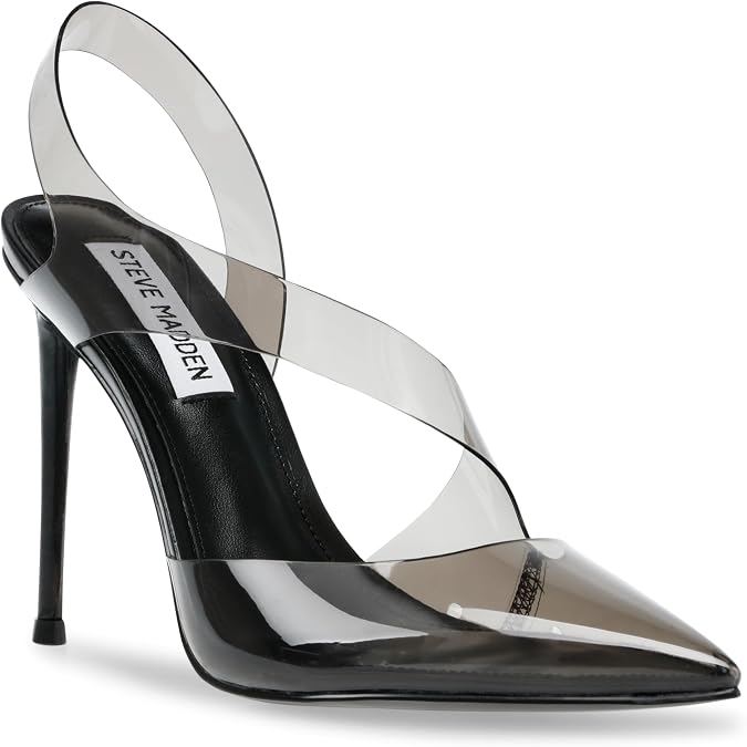 Steve Madden Women's Vienne Pump