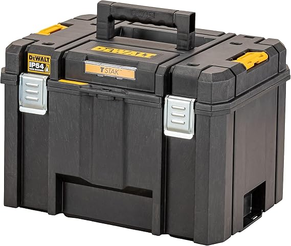 DEWALT TSTAK™ 2.0 Deep Toolbox