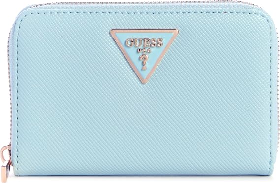 Laurel Medium Zip Around Wallet
