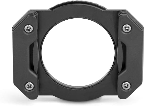 NiSi P49 for P1 Filters - 49mm Threaded Lens Filter Holder
