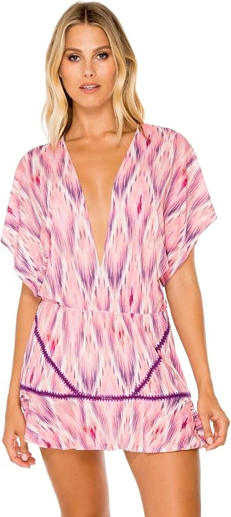 Luli Fama Women's Playera