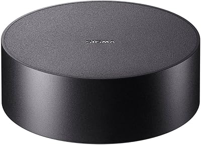 Sigma Cover Cap for 14-24mm f2.8 DG DN Art Lens