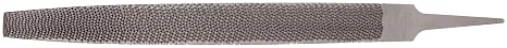 Crescent Nicholson 10" Half Round Pattern Maker's Cabinet Rasp | 18846N