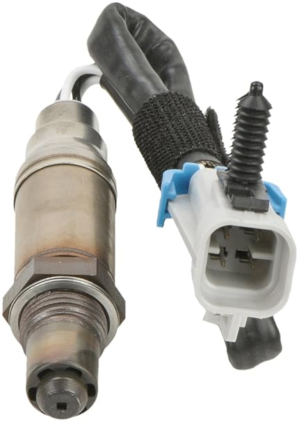 BOSCH 15284 Premium OE Fitment Oxygen Sensor - Single